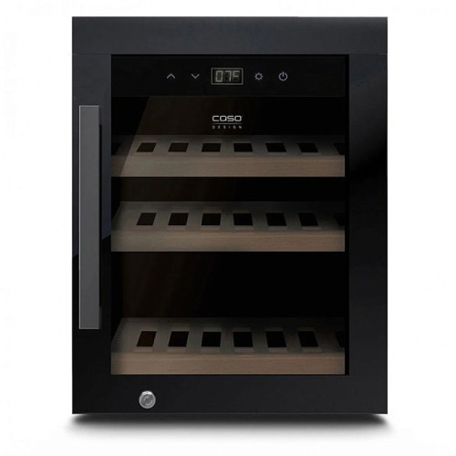 Холодильник винный CASO WineExclusive 12