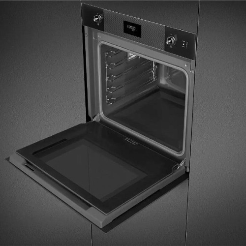 Духовой шкаф SMEG SO6101S2B3