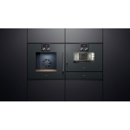 Шкаф для подогрева посуды Gaggenau WSP221102