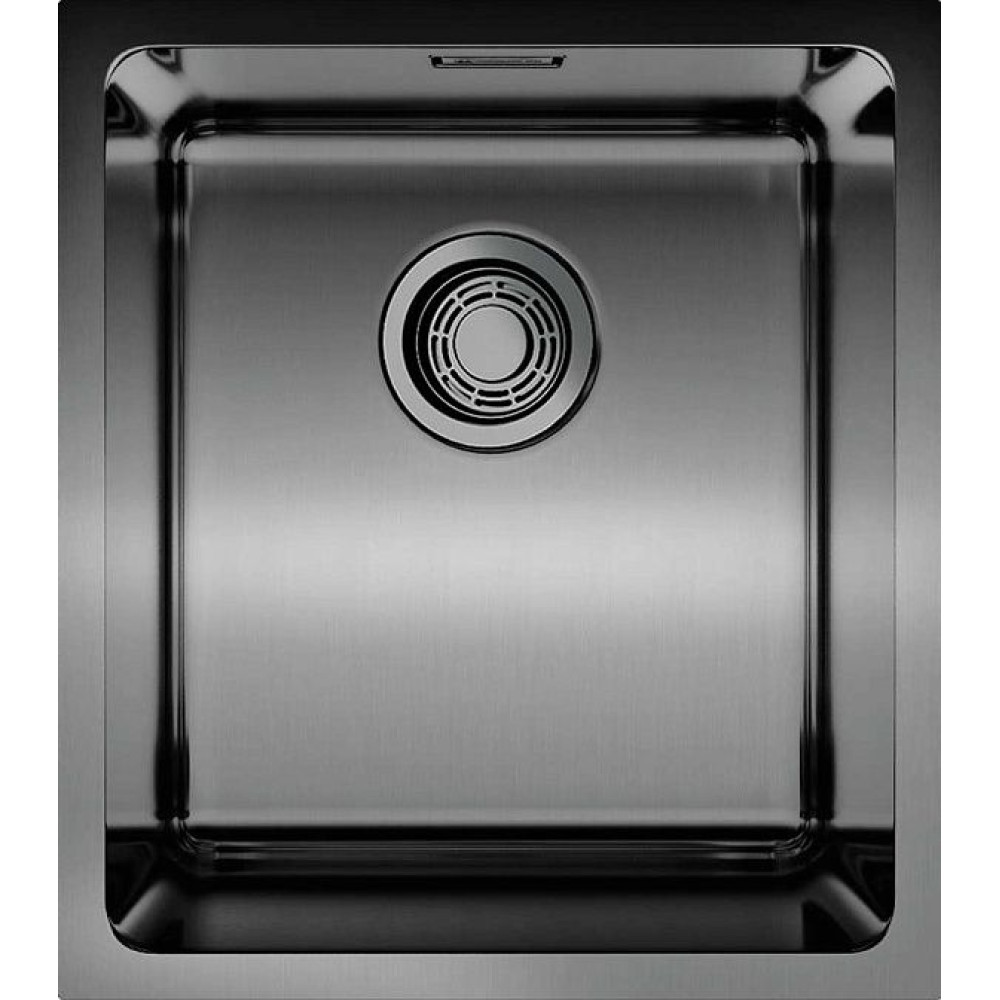 Кухонная мойка OMOIKIRI Tadzava 39-U-GM (арт.4993079)