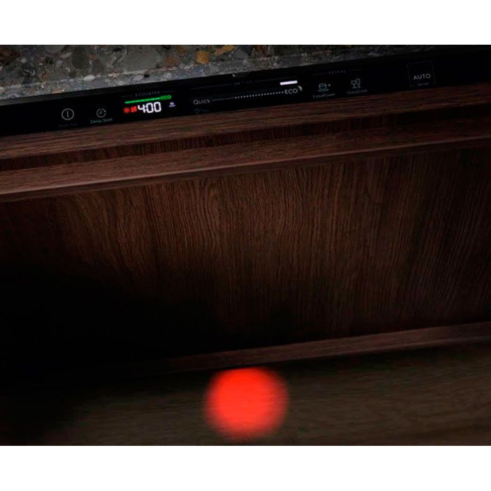 Встраиваемая посудомоечная машина Electrolux EES848200L