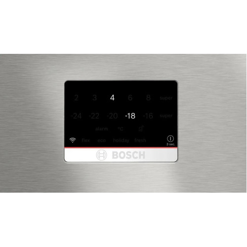 Холодильник Bosch KGP86FIC0N