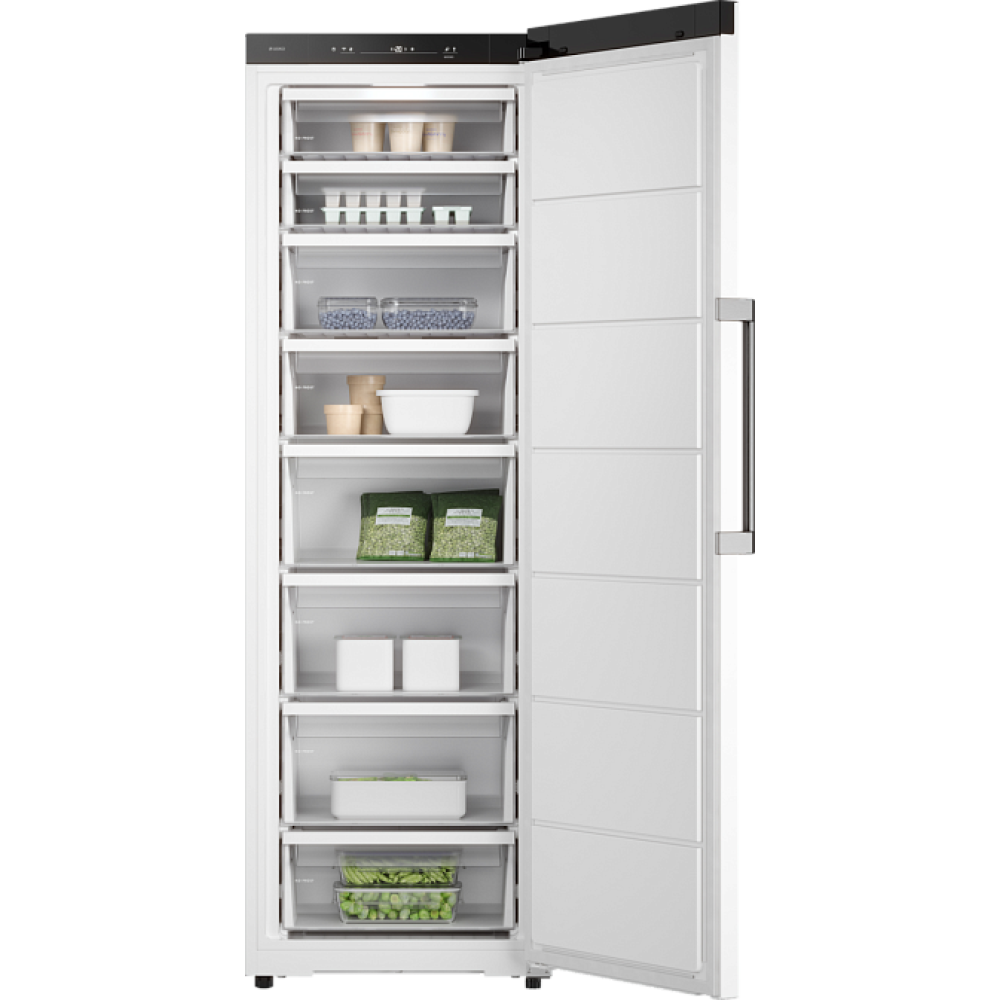 Морозильник Asko RFF286KNCW1