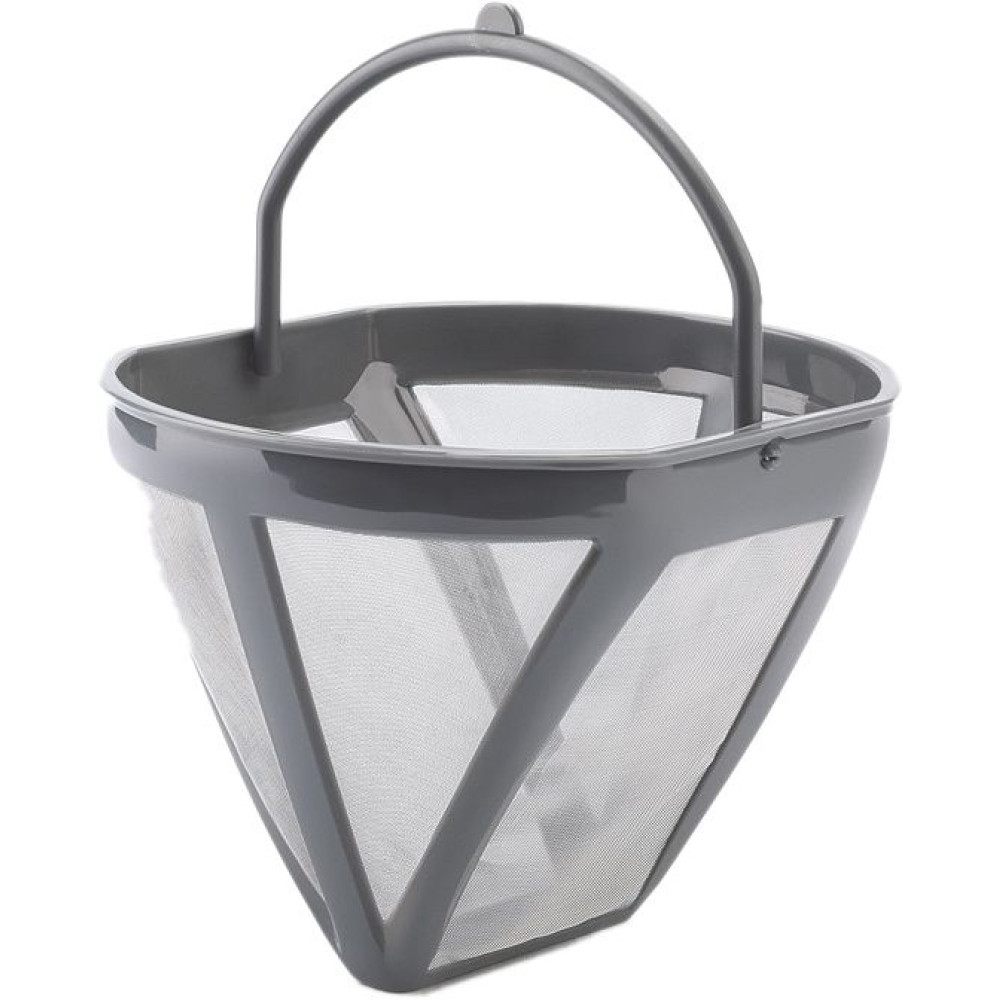 Кофеварка SMEG DCF02RDEU