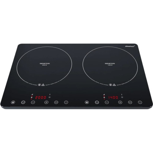 Настольная плитка Steba IK 650 Slim