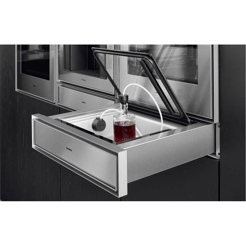 Вакууматор Gaggenau GV451120