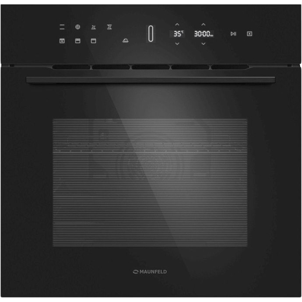 Духовой шкаф MAUNFELD MEOH709DB