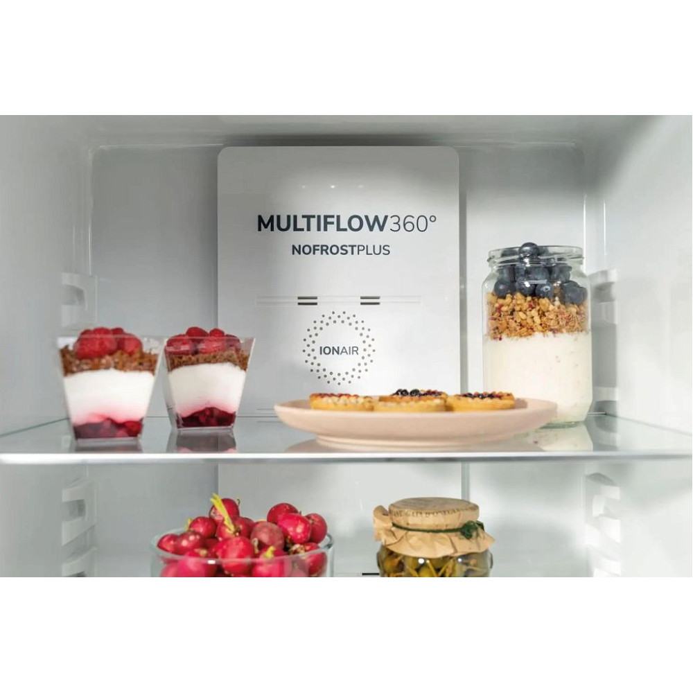 Холодильник Gorenje NRK6201ES4