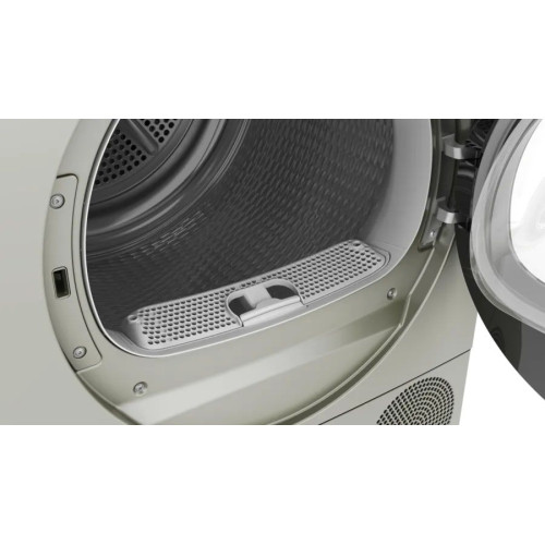 Сушильная машина Bosch WQB245BXME