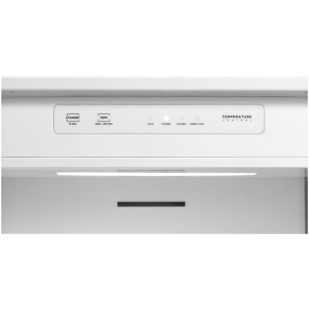 Встраиваемый холодильник Korting KSI 1785