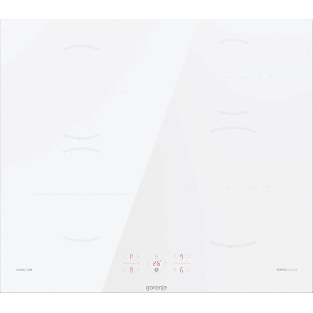 Индукционная варочная панель Gorenje GI6401WSC
