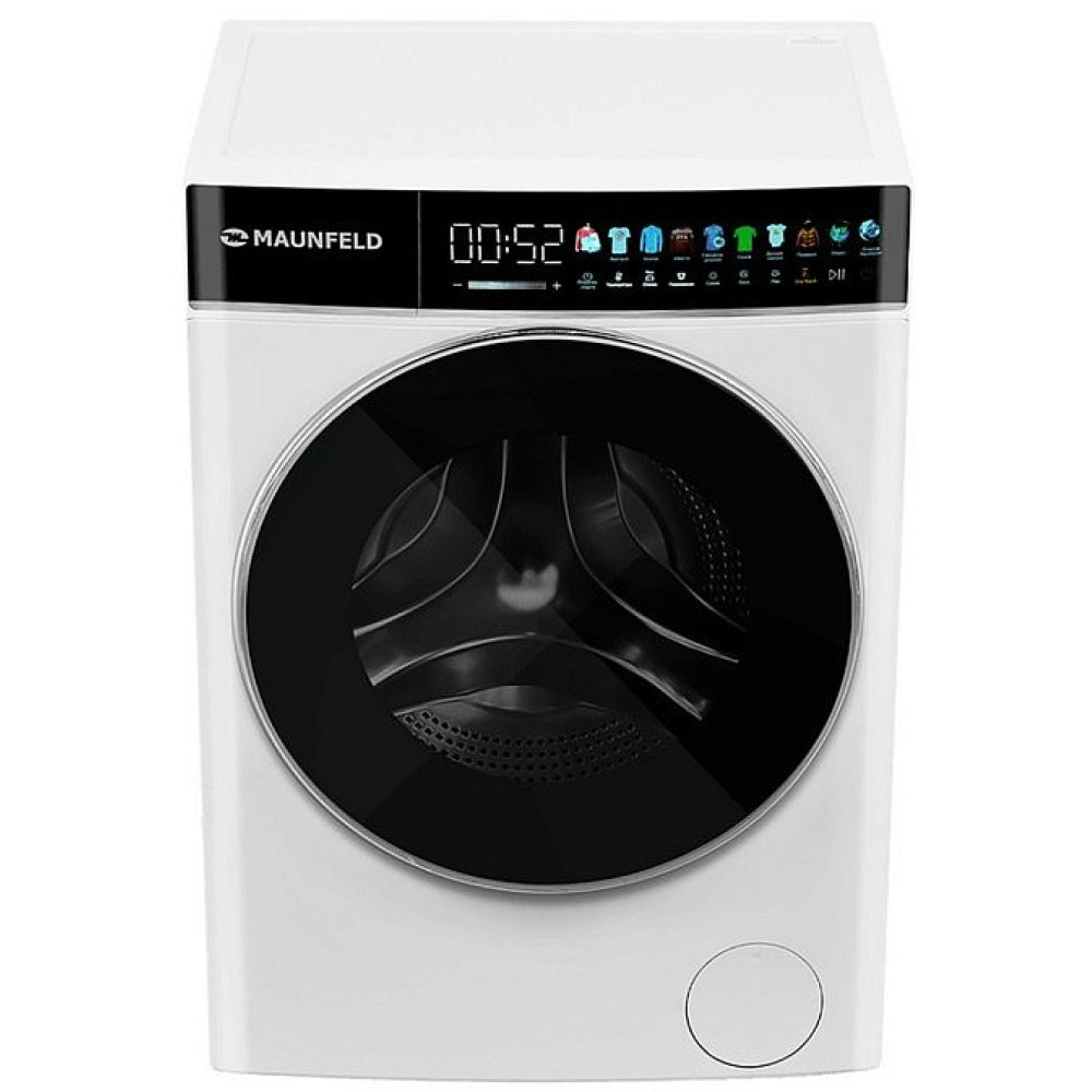 Стиральная машина MAUNFELD MFWM129WH05