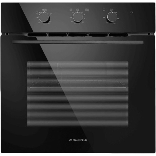 Газовый дух.шкаф Maunfeld MOGS703B2