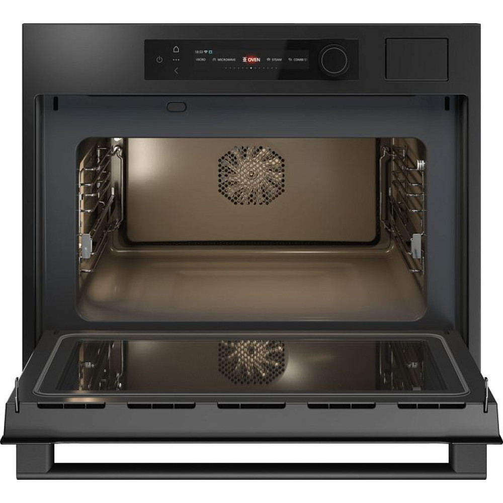 Компактный дух. шкаф Asko OCSM64GSH