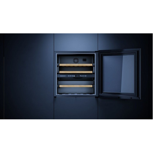 Винный холодильник Kuppersbusch FWK 6862.0 S