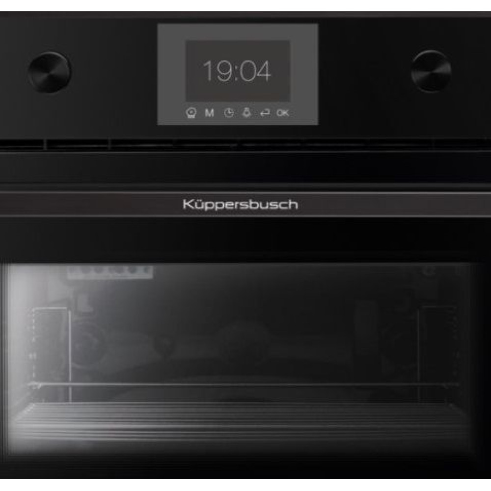 Встраиваемый паровой шкаф Kuppersbusch CD 6350.0 S5