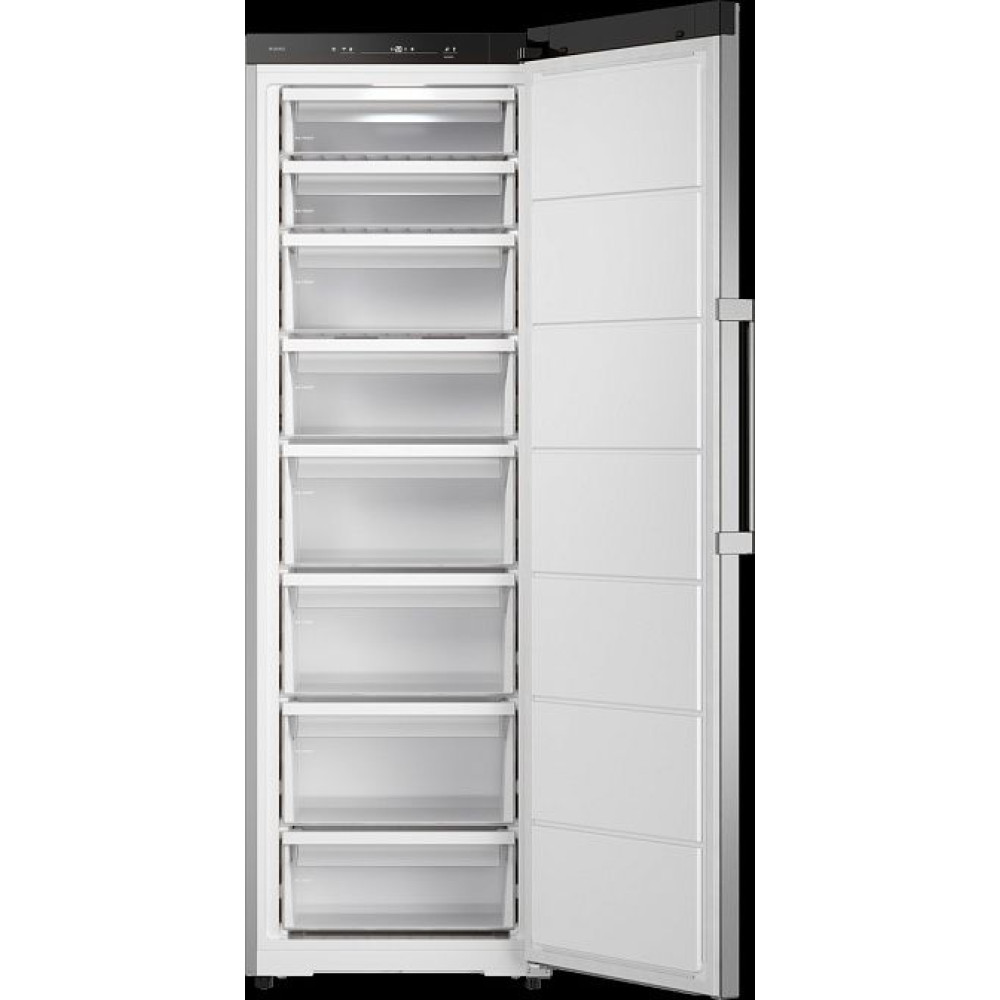 Морозильник Asko RFF286KNCS1