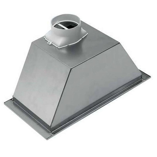 Вытяжка Falmec GRUPPO INCASSO MURANO 70 BLACK