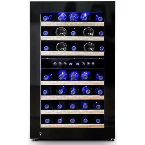 Винный холодильник Meyvel MV45-KBF2