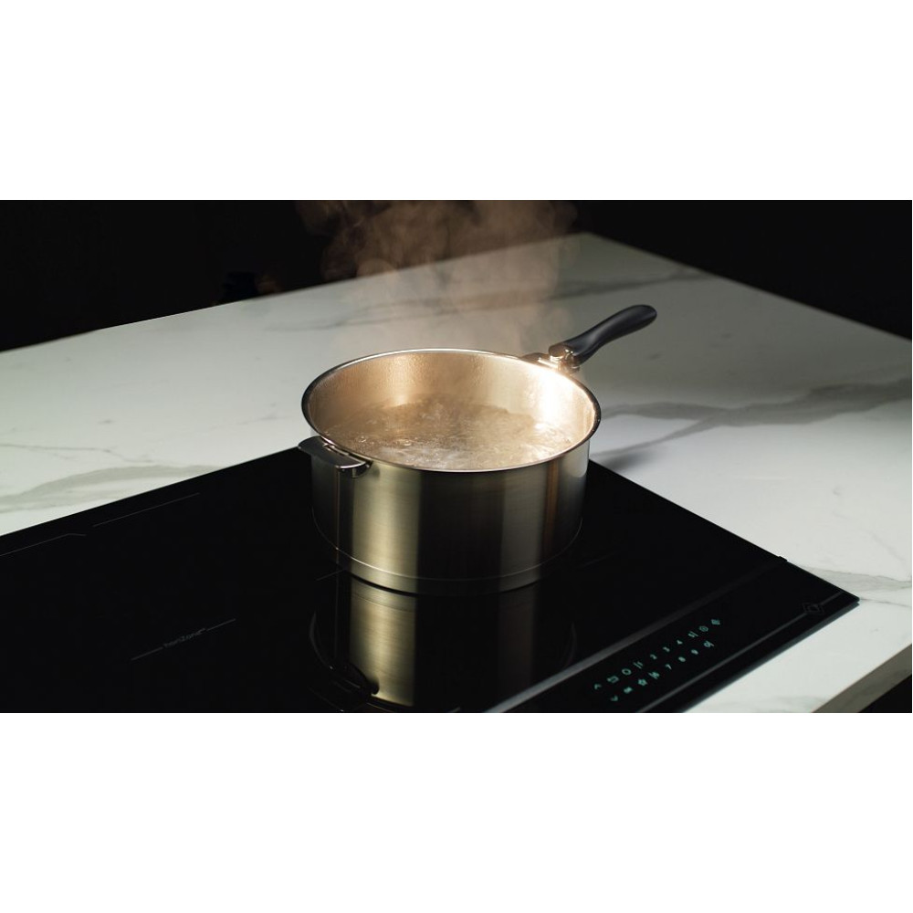 Индукционная стеклокерамич. панель De Dietrich DPI4322XP