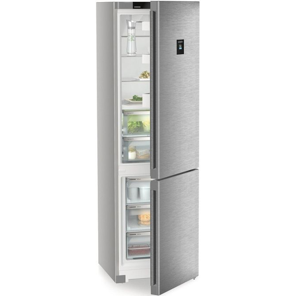 Холодильник Liebherr CBNsdc 573i-22 001
