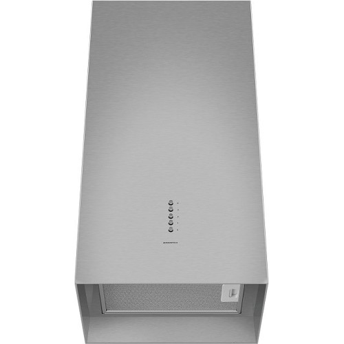 Вытяжка Maunfeld Bath 401 нержавеющая сталь