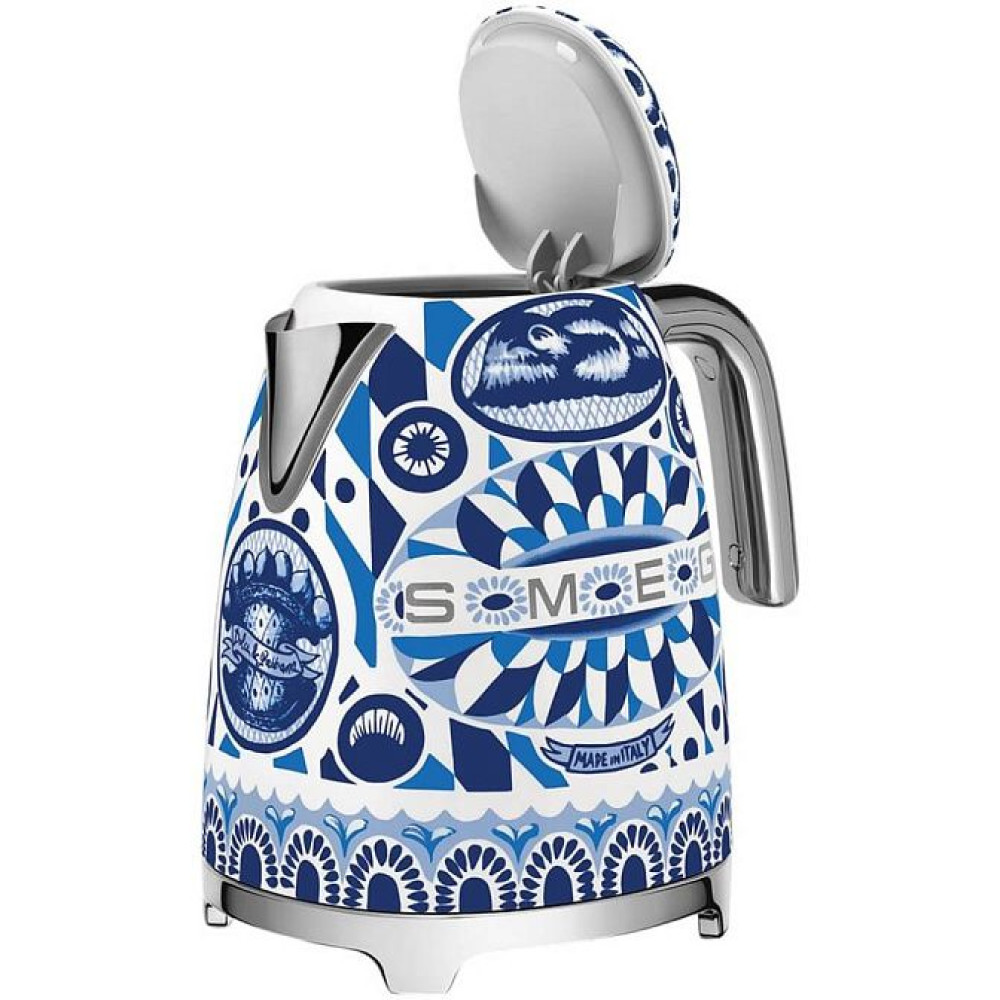 Чайник Smeg KLF03DGBEU