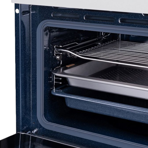 Компактный дух. шкаф Maunfeld MCMO5016STGW