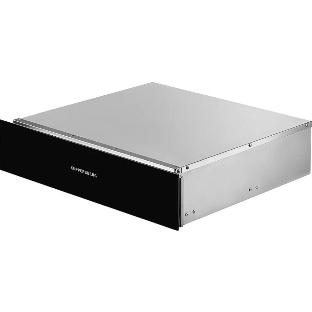 Подогреватель посуды Kuppersberg KWD 802 Black