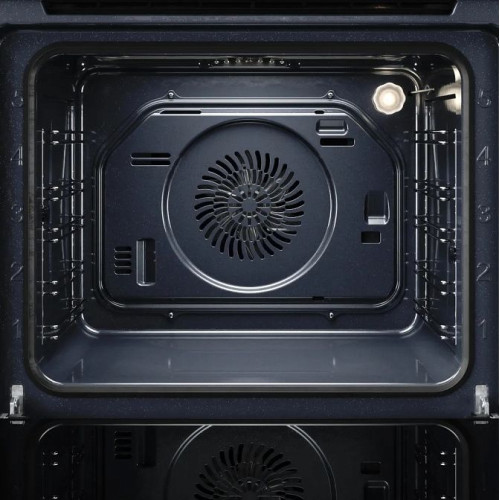 Духовой шкаф Kuppersberg HO 603 Black line