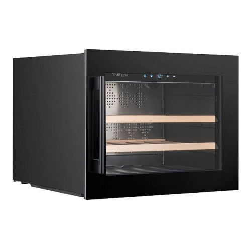 Холодильник винный Temptech OZ45SB