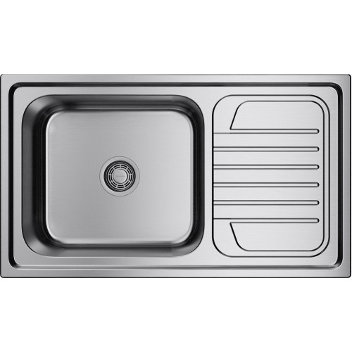 Кухонная мойка OMOIKIRI Haruna 86-IN (арт.4993451)