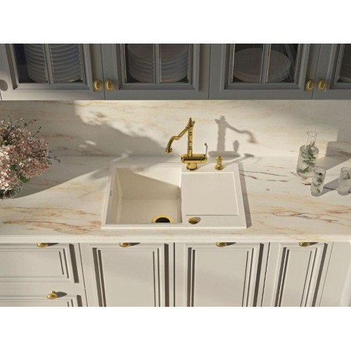 Кухонная мойка OMOIKIRI Sakaime 68-PL(арт.49931936)