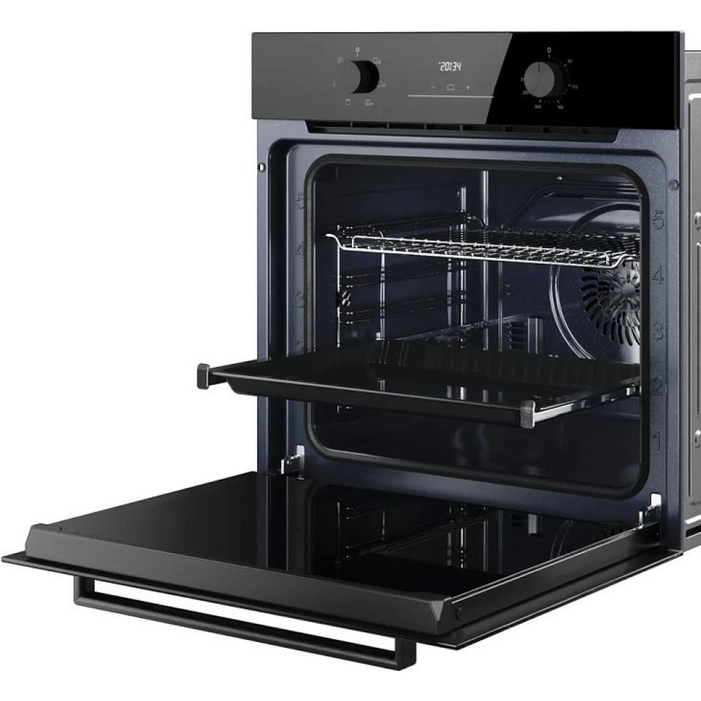 Духовой шкаф Kuppersberg HO 606 Black