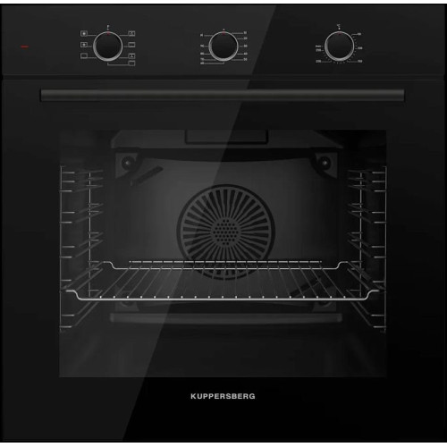 Духовой шкаф Kuppersberg HO 603 B