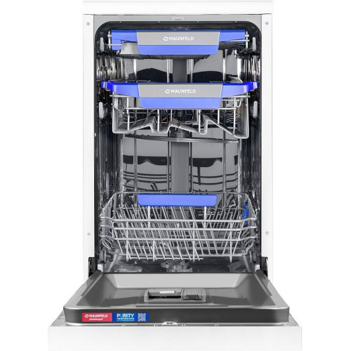 Посудомоечная машина MAUNFELD MWF45230W