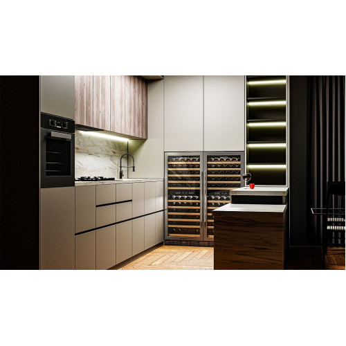 Винный холодильник Meyvel MV116-KST2