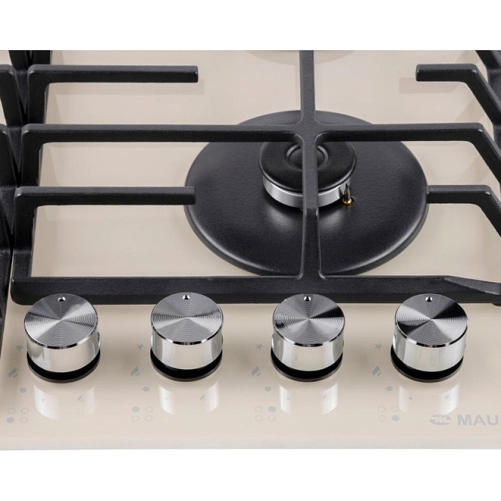 Газовая панель Maunfeld EGHG.64.63CBG/G