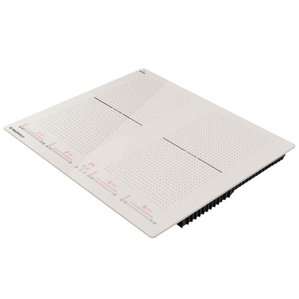 Индукционная стеклокерамич. панель Maunfeld CVI594SF2BG