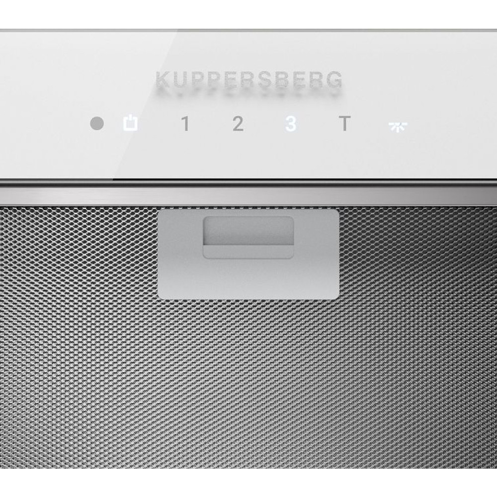 Вытяжка Kuppersberg BIM 600 White