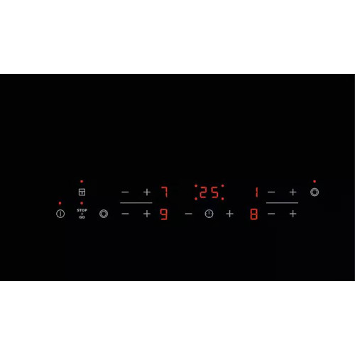 Варочная панель Electrolux EHF6343FOK