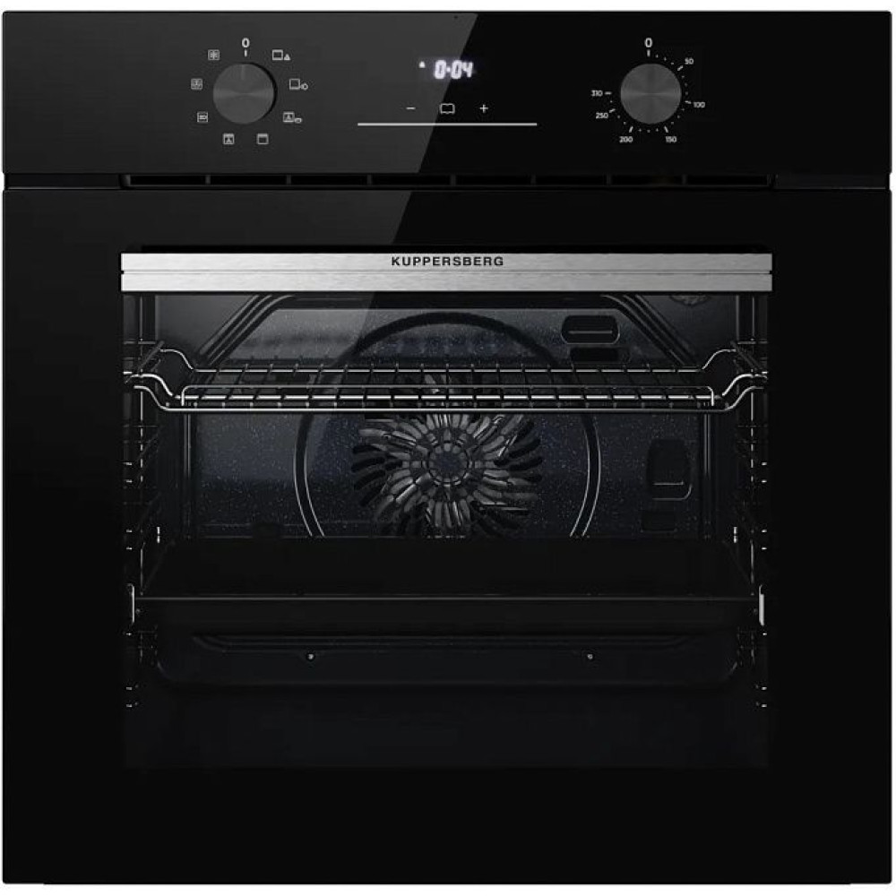 Духовой шкаф Kuppersberg HO 608 X Line