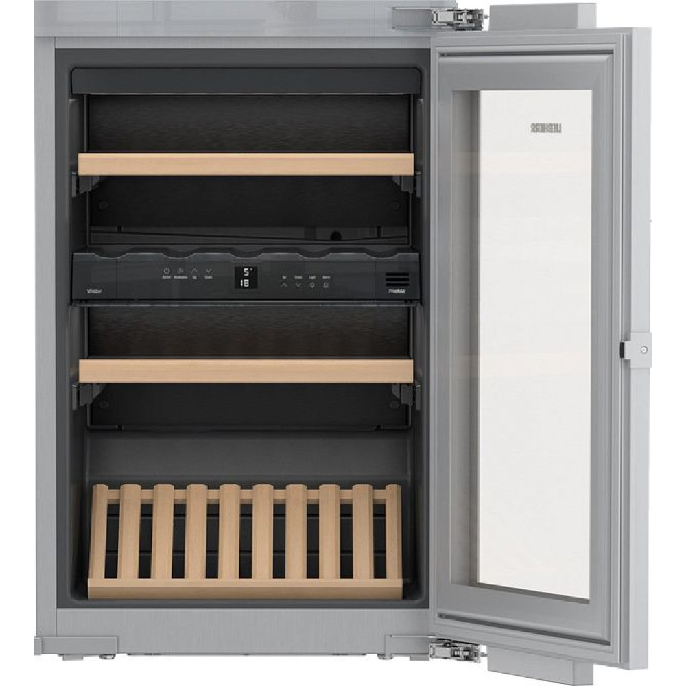 Винный холодильник Liebherr EWTdf 1653-26 001