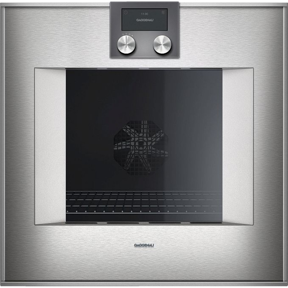 Духовой шкаф Gaggenau BO471112