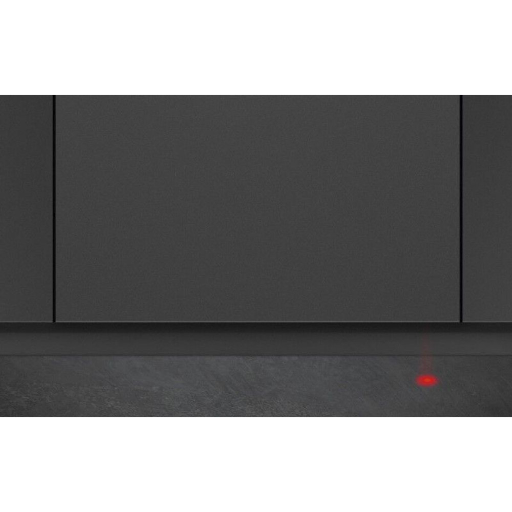 Встраиваемая посудомоечная машина Smeg STL342CSL