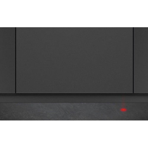 Встраиваемая посудомоечная машина Smeg STL342CSL