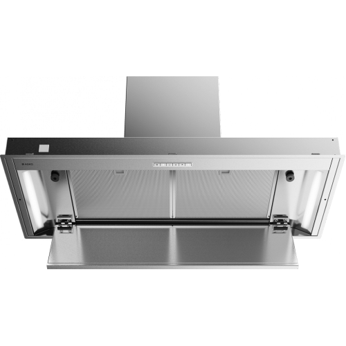 Вытяжка Asko CBB861SSC