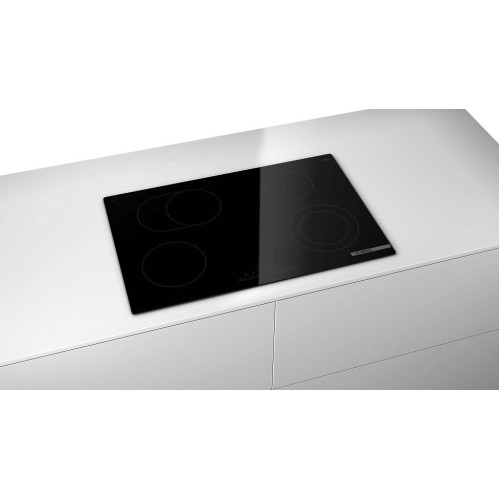 Стеклокерамическая панель Bosch PKN811FP2E