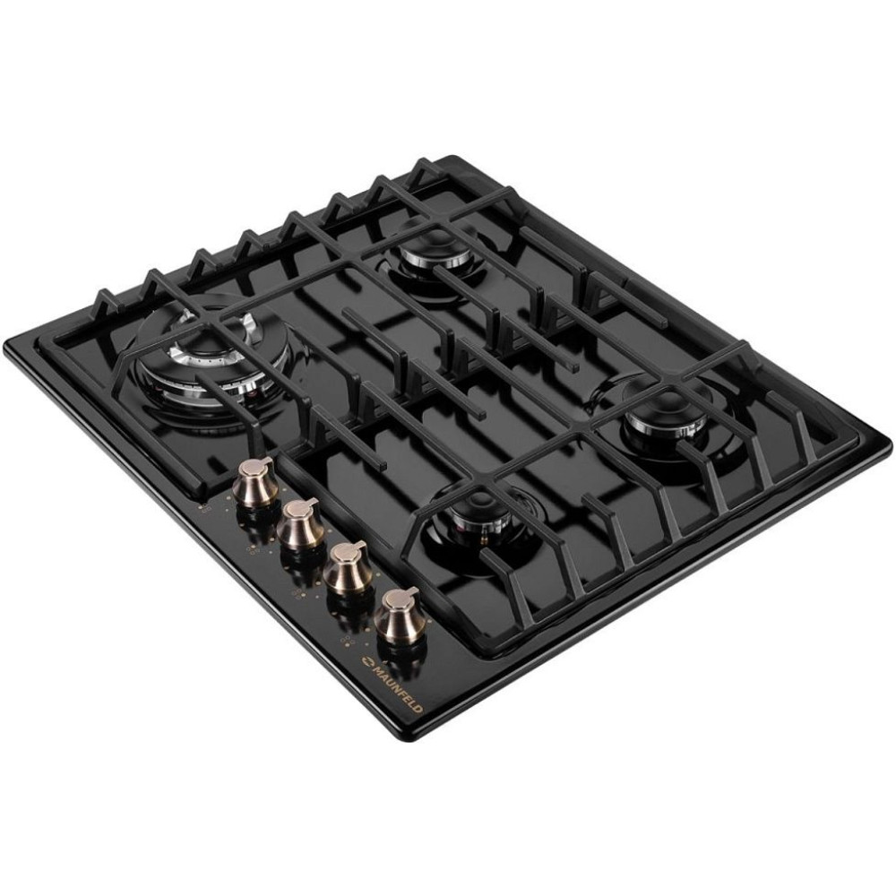 Газовая панель Maunfeld EGHE.64.63CB.R/G