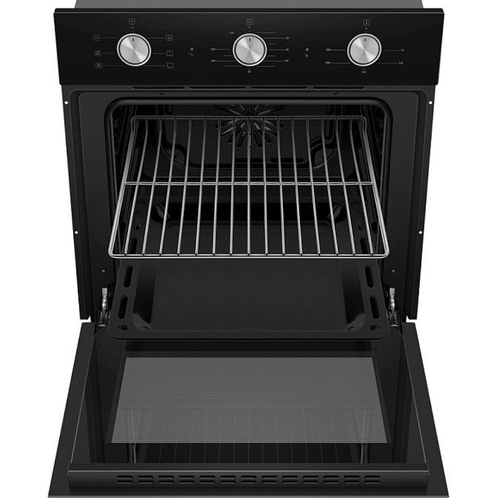 Духовой шкаф MAUNFELD AEOF6060B